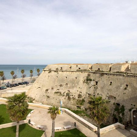 B&B Al Duomo Mola di Bari Esterno foto