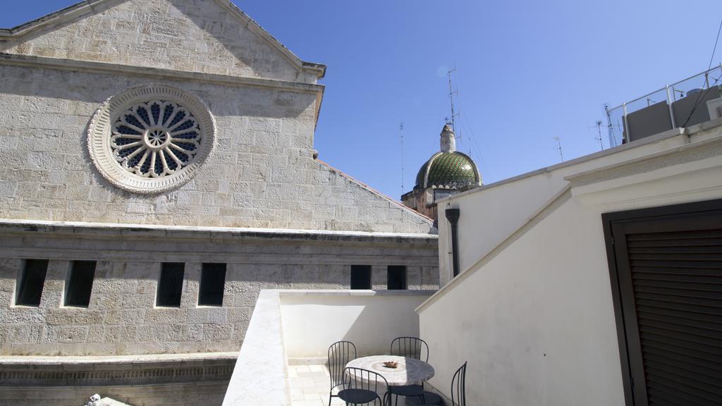 B&B Al Duomo Mola di Bari Esterno foto